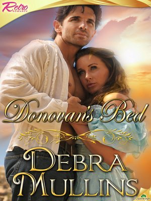 Donovan's Bed - ebook
